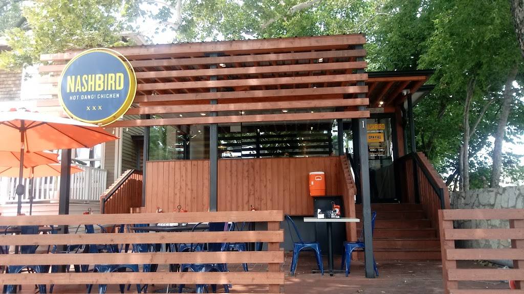Nashbird | restaurant | 1 NW 9th St, Oklahoma City, OK 73102, USA | 4056009718 OR +1 405-600-9718