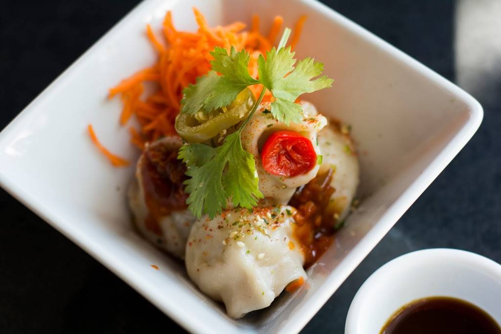 Drunken Dumpling | restaurant | 1414 Park Ave, Chico, CA 95928, USA | 5307742173 OR +1 530-774-2173