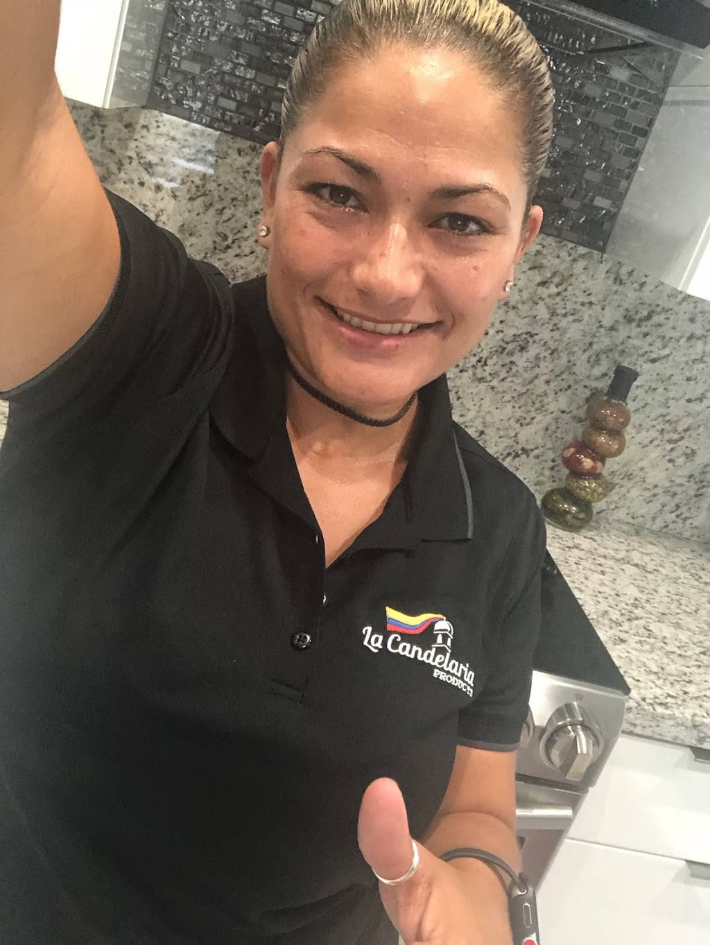 LA CANDELARIA PRODUCTS | bakery | 12371 SW 132nd Ct #21, Miami, FL 33186, USA | 3056076950 OR +1 305-607-6950