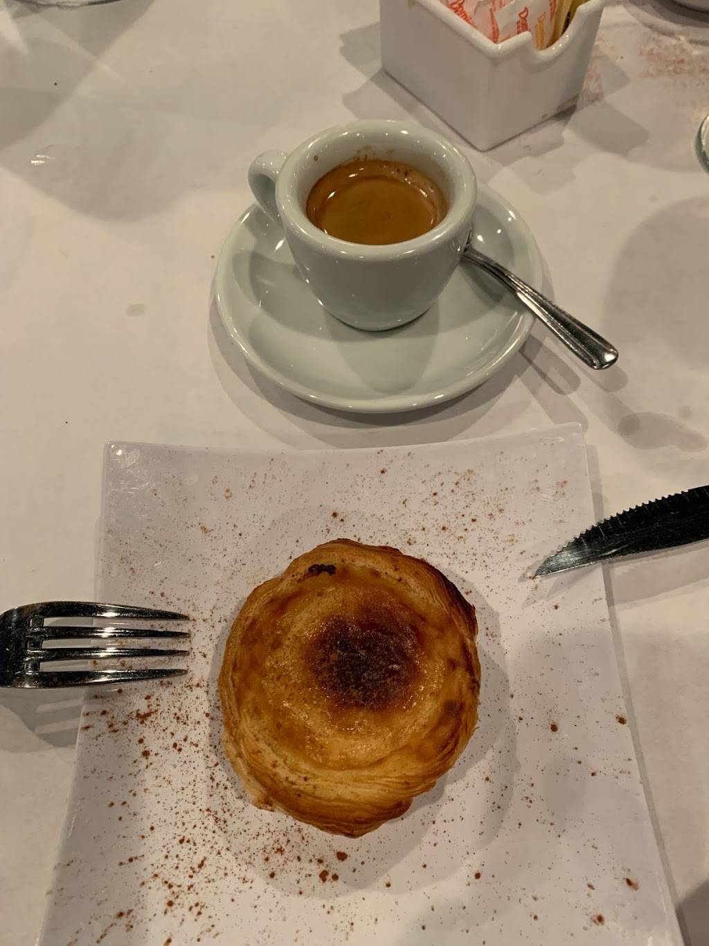 Lisbon Portuguese Cuisine | restaurant | 7600 Dr Phillips Blvd #12, Orlando, FL 32819, USA | 4076350002 OR +1 407-635-0002