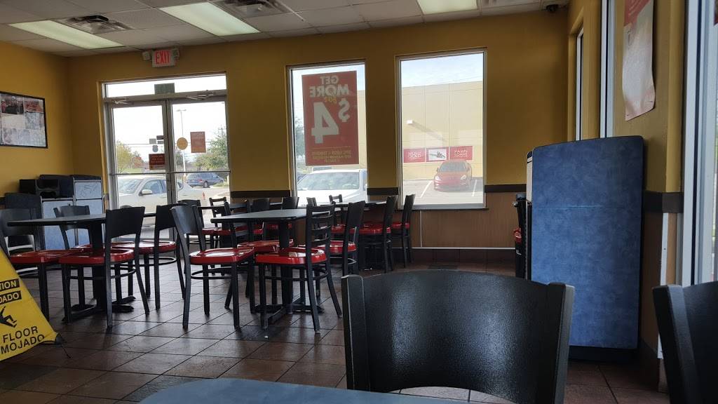 Churchs Chicken | restaurant | 9710 Potranco Rd, San Antonio, TX 78245, USA | 2106803783 OR +1 210-680-3783