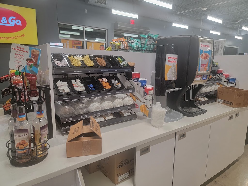 Kum & Go | restaurant | 101 W New Hope Rd, Rogers, AR 72758, USA | 4792784194 OR +1 479-278-4194