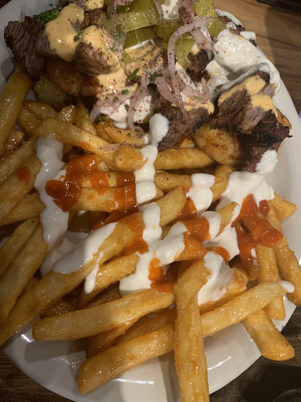 LaPasha Lounge & Grill | restaurant | 2475 S Kirkwood Rd, Houston, TX 77077, USA | 8327709238 OR +1 832-770-9238