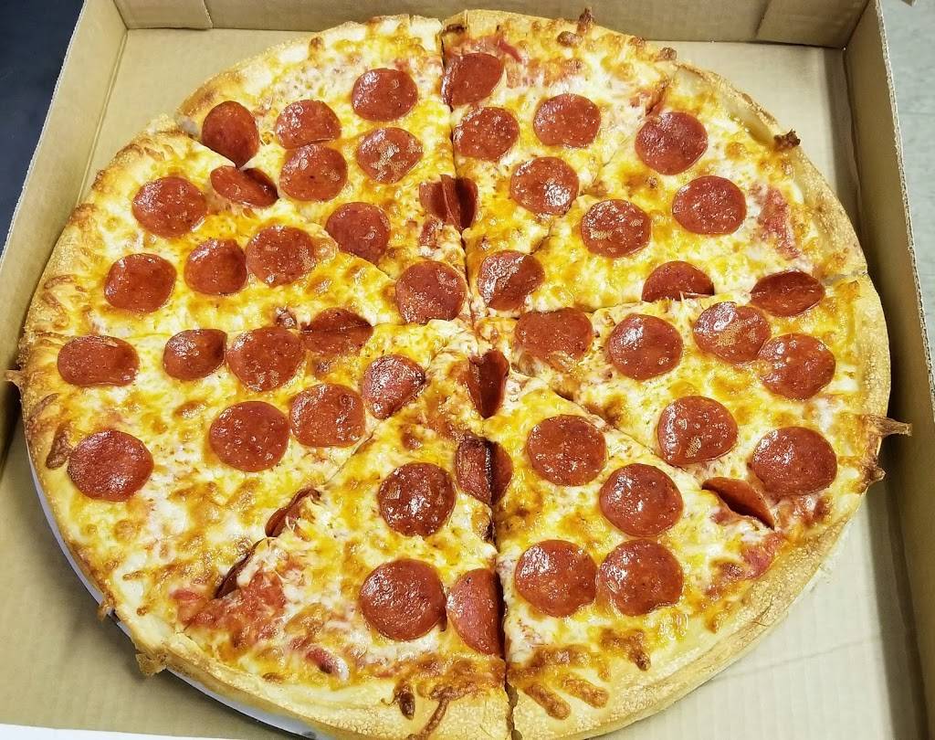 Its the Pizzaman | restaurant | 169 Central St, Franklin, NH 03235, USA | 6039342773 OR +1 603-934-2773