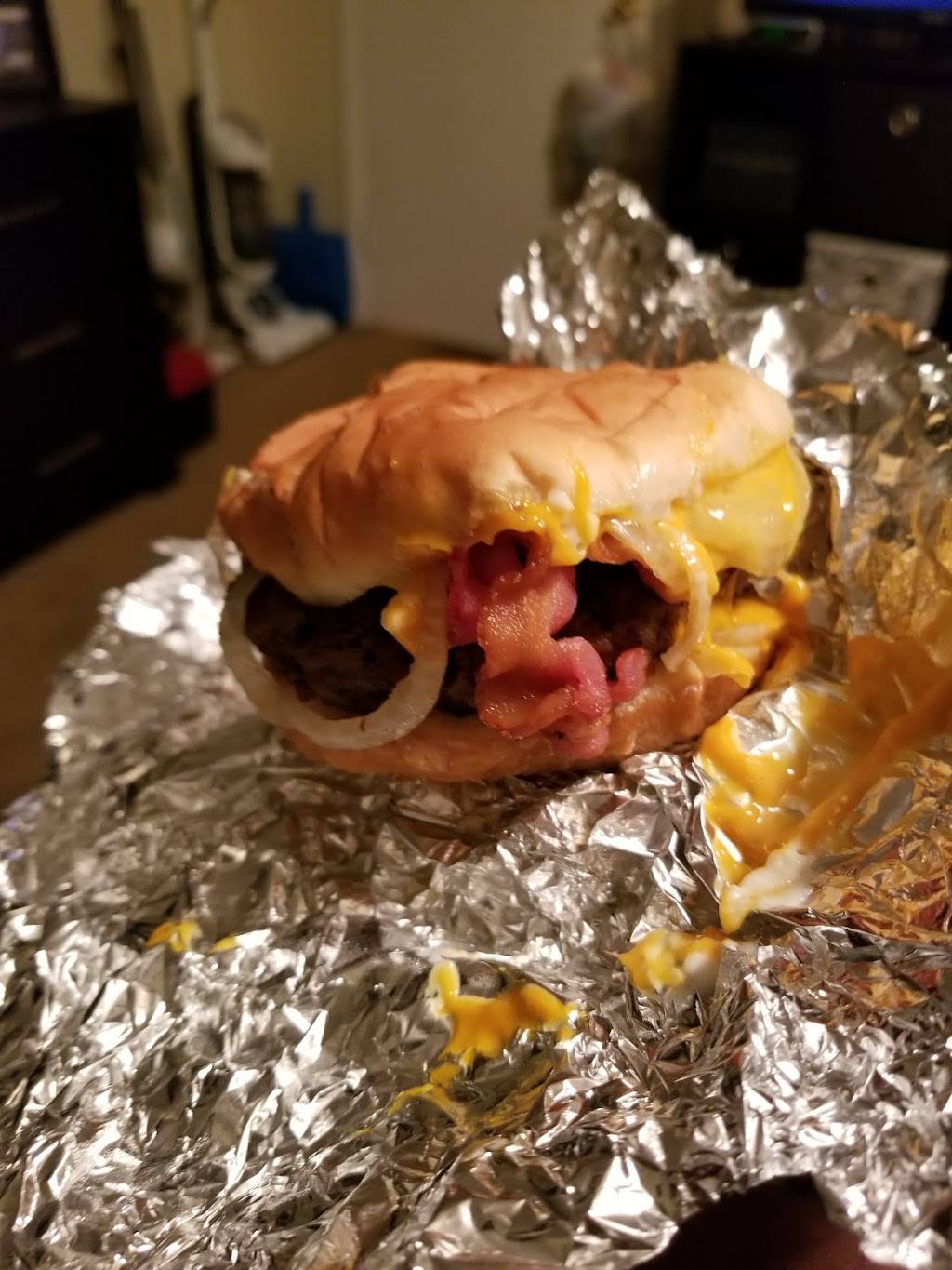 Cook Out | restaurant | 112 N Hudson St, Americus, GA 31709, USA | 8665470011 OR +1 866-547-0011