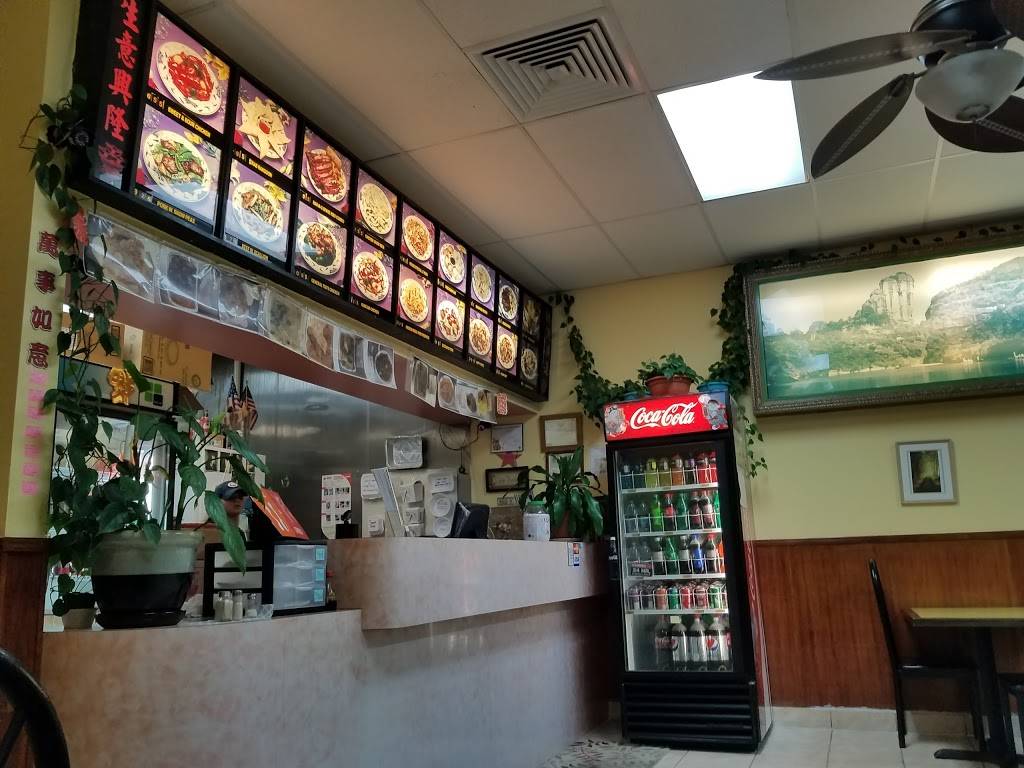 China Chef | restaurant | 1024N Avalon Park Boulevard suite c, Orlando, FL 32828, USA | 4073828006 OR +1 407-382-8006