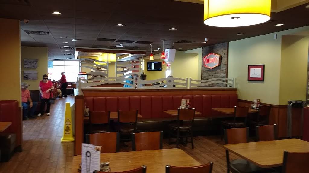 Dennys | restaurant | 16851 Interstate Highway, 20, Cisco, TX 76437, USA | 2544421055 OR +1 254-442-1055