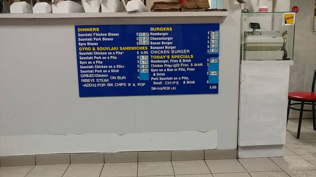 Malt N Salt Fish & Chips | restaurant | 285 Lawson Rd, Scarborough, ON M1C 2J6, Canada | 4162820054 OR +1 416-282-0054