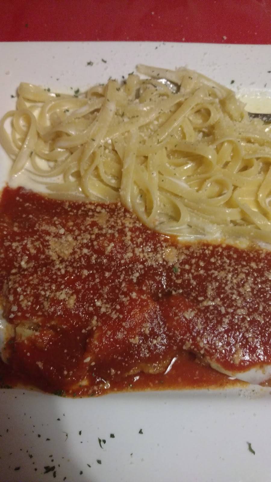 La Rosa Italian Restaurant | restaurant | 1503 S Glenburnie Rd, New Bern, NC 28562, USA | 2526334606 OR +1 252-633-4606