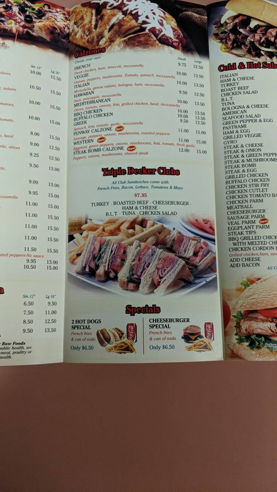 High Street Pizza | restaurant | 505 High St, Dedham, MA 02026, USA | 7813266220 OR +1 781-326-6220