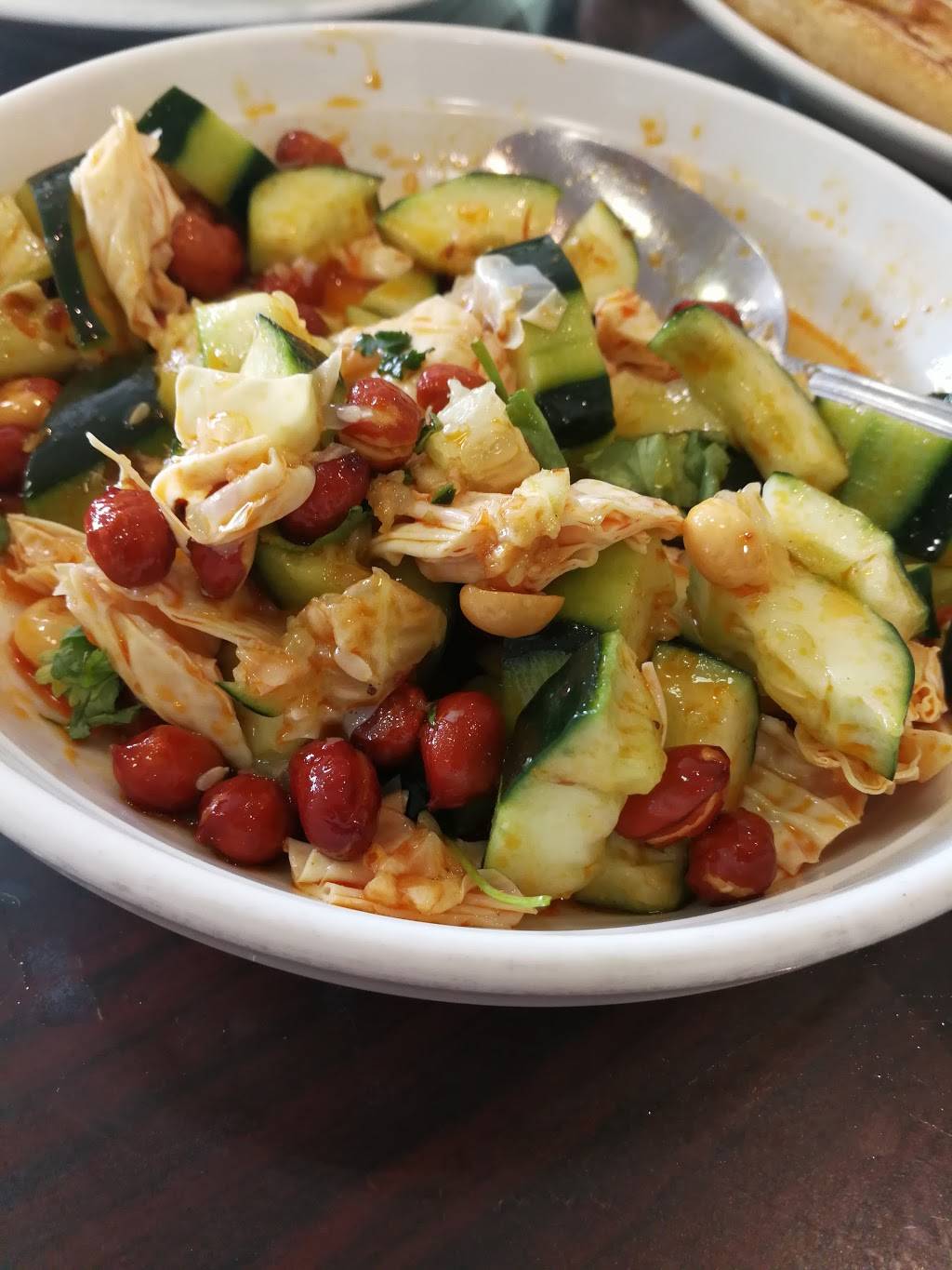 CHINA NORTH DUMPLING INC | restaurant | 1311 Noriega St, San Francisco, CA 94122, USA | 4156659777 OR +1 415-665-9777