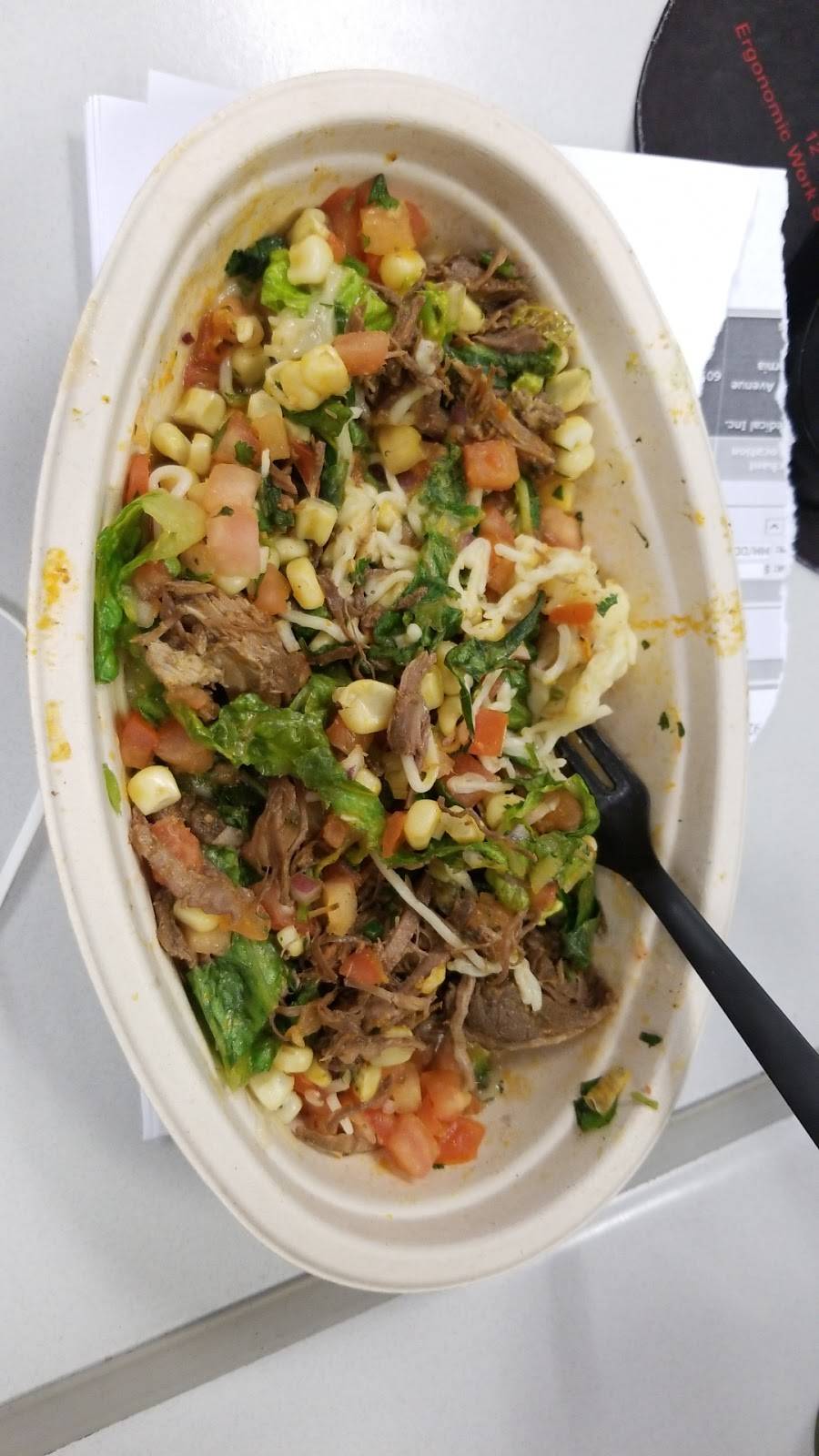 Chipotle Mexican Grill | restaurant | 1365 E Gladstone St Ste 700, Glendora, CA 91740, USA | 9095927063 OR +1 909-592-7063