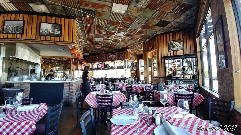 Grimaldis Pizzeria | restaurant | 2168 E Williams Field Rd Suite 102, Gilbert, AZ 85295, USA | 4808147722 OR +1 480-814-7722