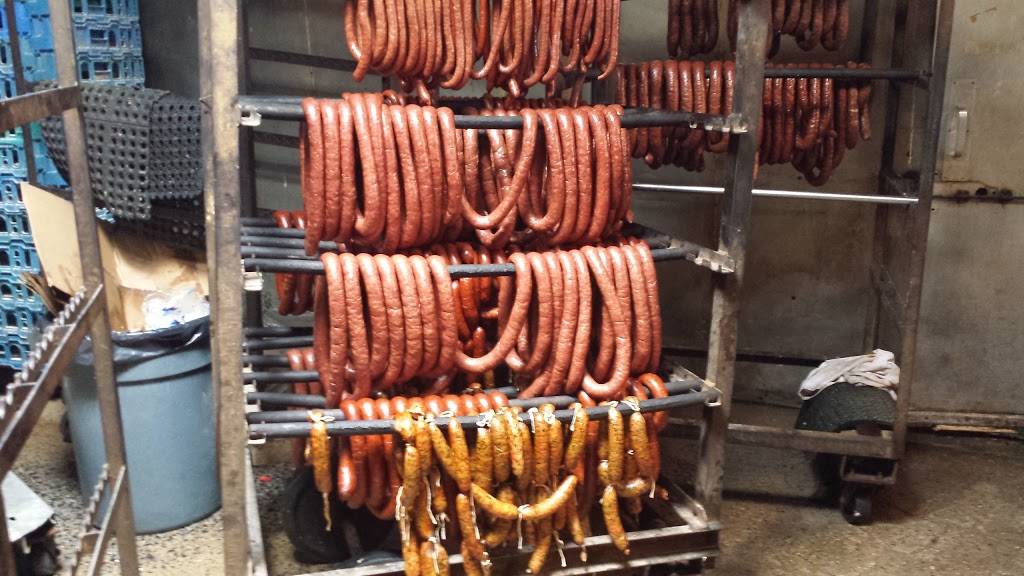 Czerws Polish Kielbasa | restaurant | 3370 Tilton St, Philadelphia, PA 19134, USA | 2154231707 OR +1 215-423-1707