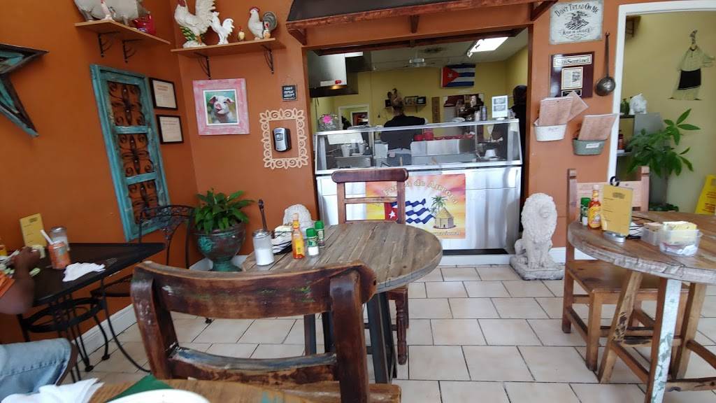 La Fonda De Aurora | restaurant | 222 N Federal Hwy Ste 102, Dania Beach, FL 33004, USA | 3057997675 OR +1 305-799-7675