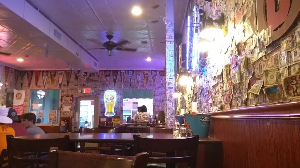 Jeffersons - Summerville, GA | restaurant | 10096 Commerce St, Summerville, GA 30747, USA | 7068570123 OR +1 706-857-0123