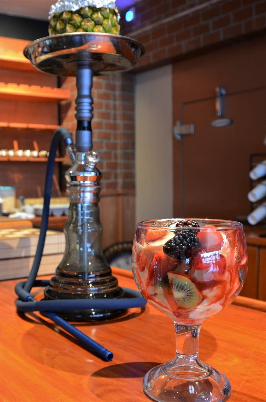 Palmyra Cafe & Lounge | cafe | 3615 Dupont Ave #100, Jacksonville, FL 32217, USA | 9048013131 OR +1 904-801-3131