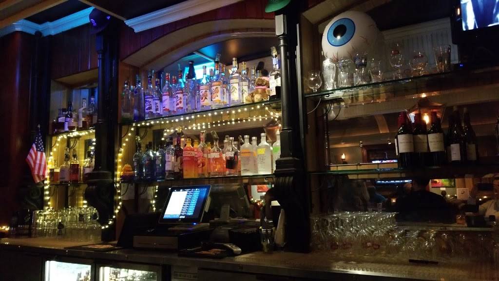 Brown Bear Pub | restaurant | 104 Harrison Ave, West Orange, NJ 07052, USA | 9737363355 OR +1 973-736-3355