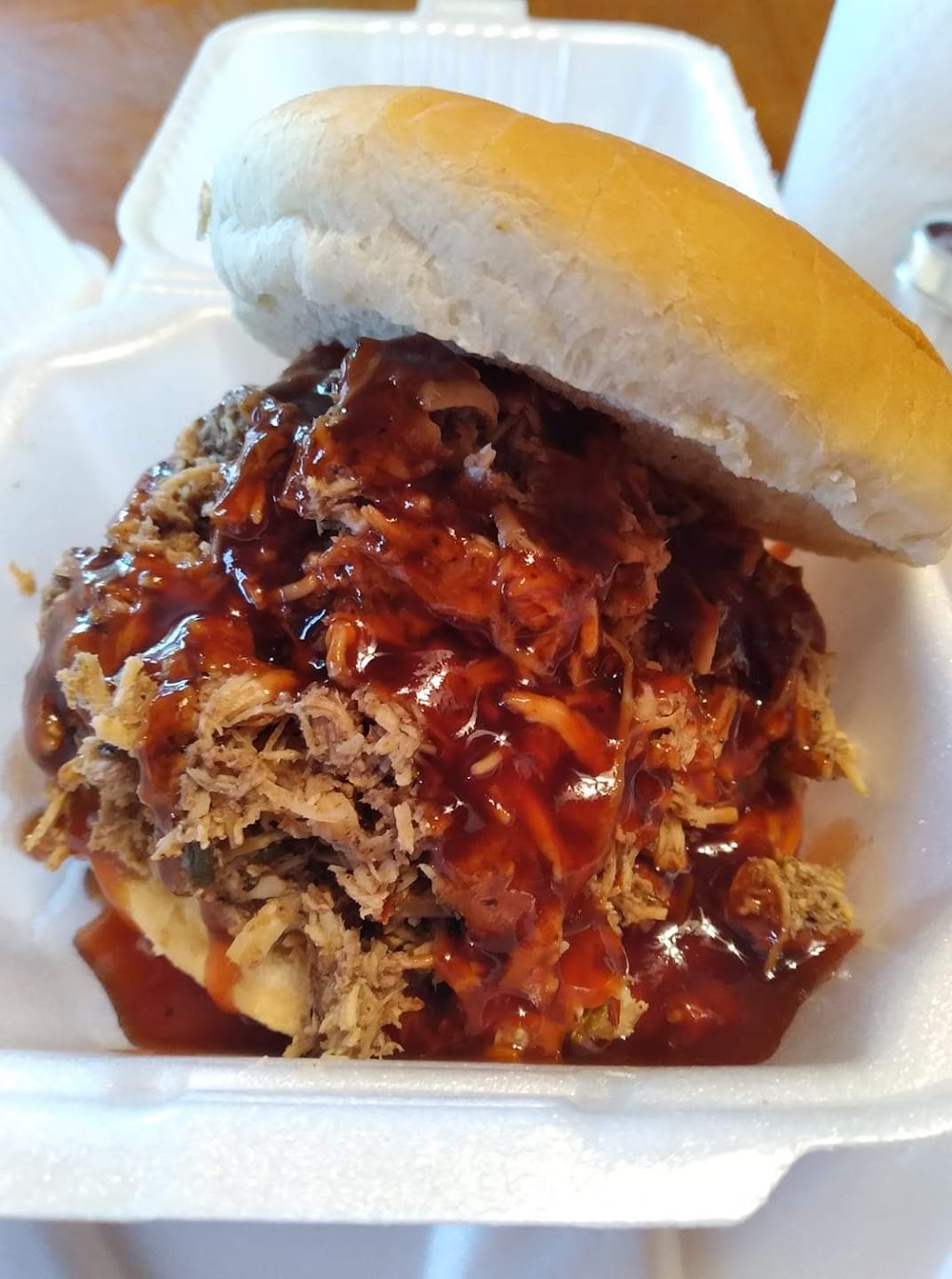 Papa’s 1 Man 1Grill BBQ Catering Service | restaurant | 3801 Monarch Dr, Racine, WI 53406, USA | 4149155142 OR +1 414-915-5142