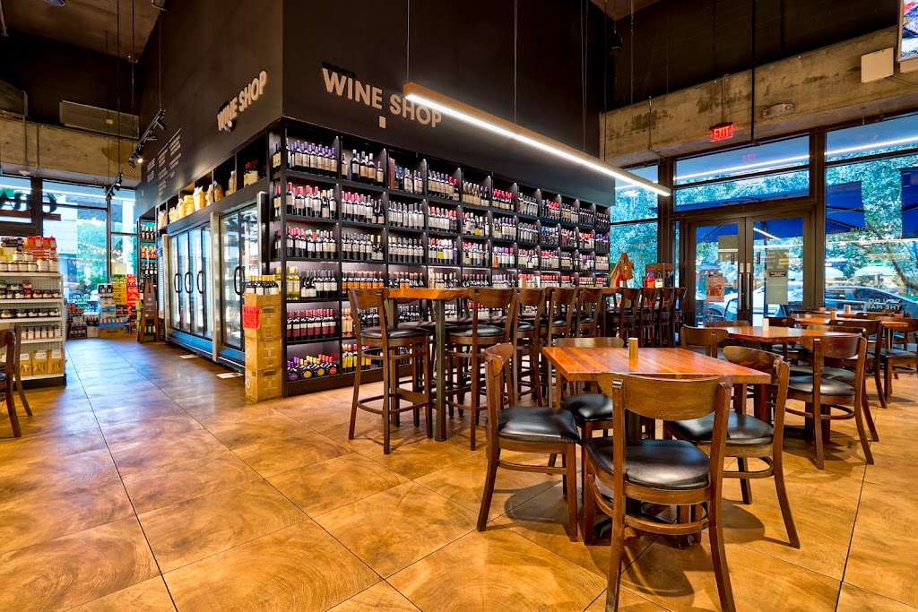 Grazianos Market Aventura | restaurant | 2920 NE 207th St Unit 107, Aventura, FL 33180, USA | 7864475034 OR +1 786-447-5034