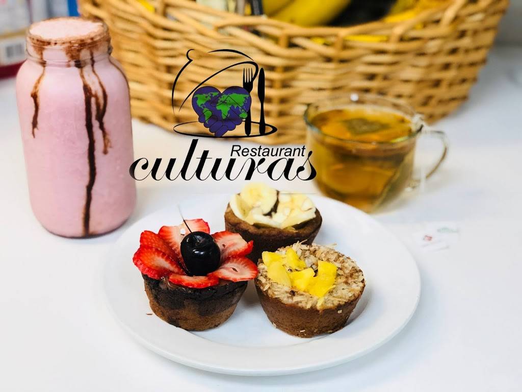 culturas restaurant | restaurant | 216 Seaboard Ave, Greenwood, SC 29646, USA | 8645380878 OR +1 864-538-0878