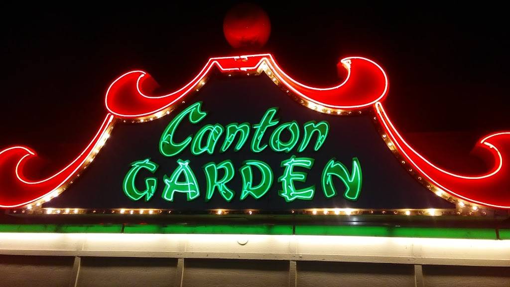 Canton Garden | meal delivery | 3225 Market St NE, Salem, OR 97301, USA | 5035881125 OR +1 503-588-1125