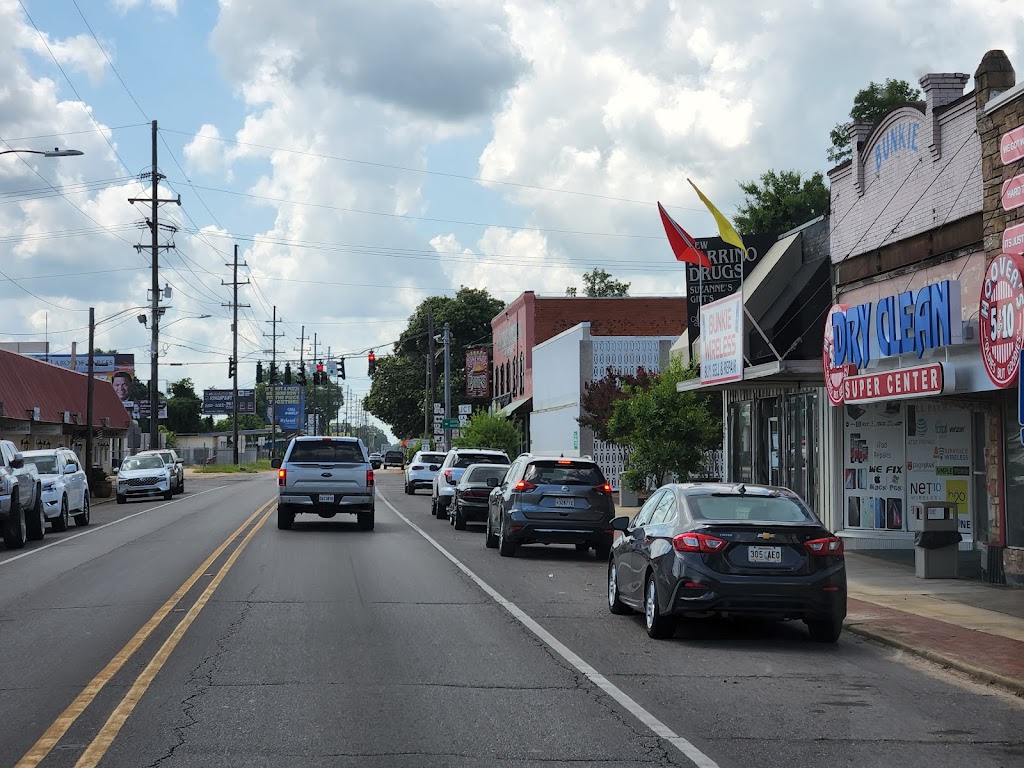 Shell | restaurant | 307 NW Main St, Bunkie, LA 71322, USA | 3183469090 OR +1 318-346-9090