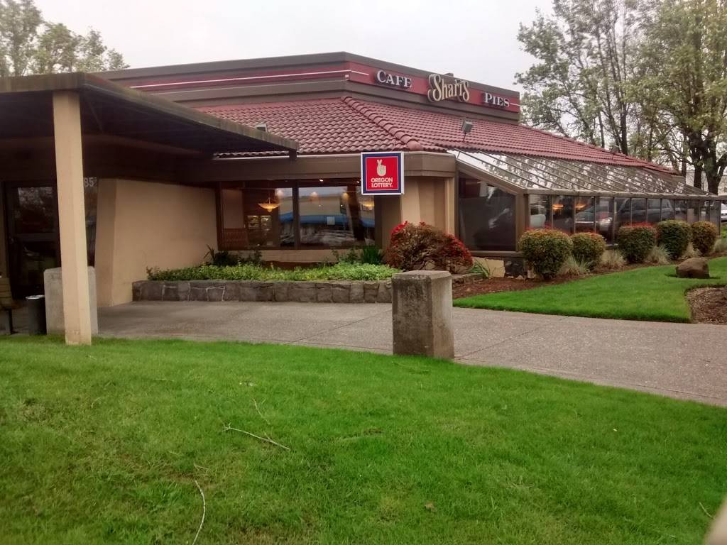 Sharis Cafe and Pies | bakery | 2185 NW 185th Ave, Hillsboro, OR 97124, USA | 5036290548 OR +1 503-629-0548