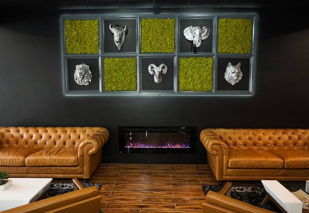 Caffeine Lakewood | cafe | 14701 Detroit Ave Unit 1, Lakewood, OH 44107, USA | 4408570320 OR +1 440-857-0320