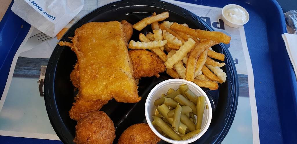 Long John Silvers | restaurant | 2101 NW 122nd St, Oklahoma City, OK 73120, USA | 4053020069 OR +1 405-302-0069