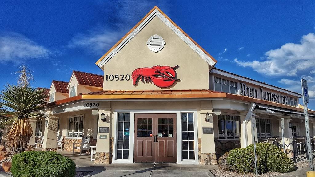 Red Lobster | restaurant | 10520 Coors Bypass NW, Albuquerque, NM 87114, USA | 5059220266 OR +1 505-922-0266