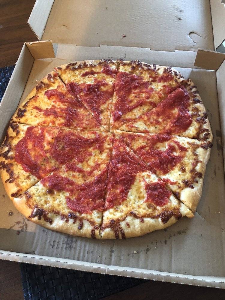 Da Crust Pizza & Liquor Store | restaurant | 13444 California St, Yucaipa, CA 92399, USA | 9099180084 OR +1 909-918-0084