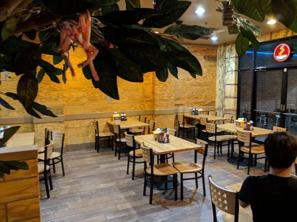 Saigon Cafe | restaurant | 5530 Windward Pkwy #C-300, Alpharetta, GA 30004, USA | 7703737427 OR +1 770-373-7427