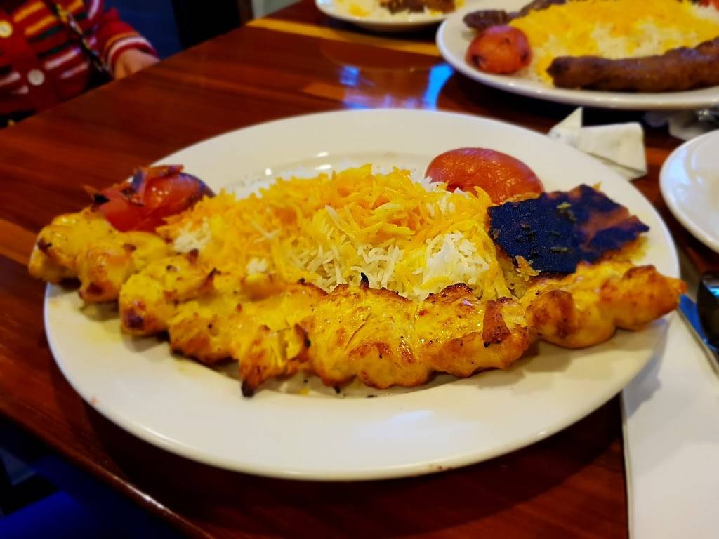 Hafez House of Kebab | restaurant | 580 Mt Auburn St, Watertown, MA 02472, USA | 6173931546 OR +1 617-393-1546