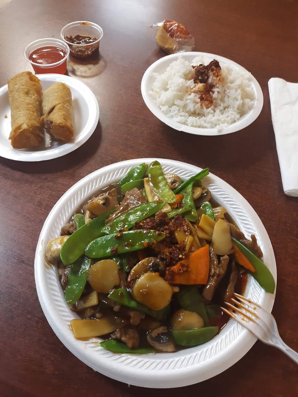 China Delight | meal delivery | 1704 W North Temple, Salt Lake City, UT 84116, USA | 8013648716 OR +1 801-364-8716