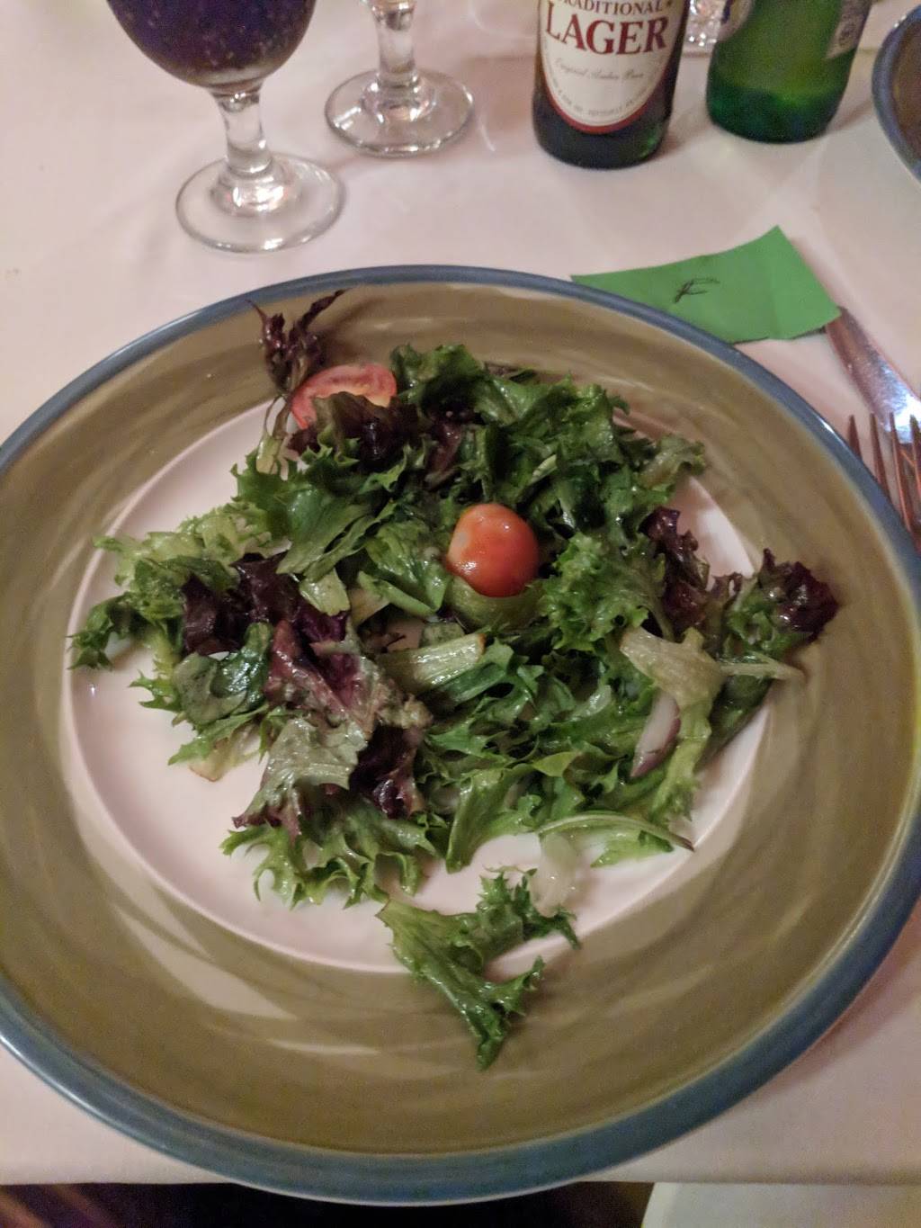 Ristorante Antipasti | restaurant | 3101 Philadelphia Ave, Ocean City, MD 21842, USA | 4102894588 OR +1 410-289-4588