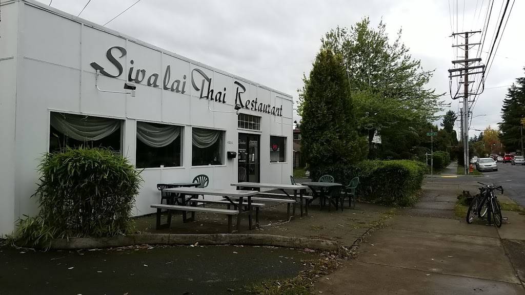 Sivalai | Thai Restaurant | restaurant | 4806 SE Stark St, Portland, OR 97215, USA | 5032302875 OR +1 503-230-2875