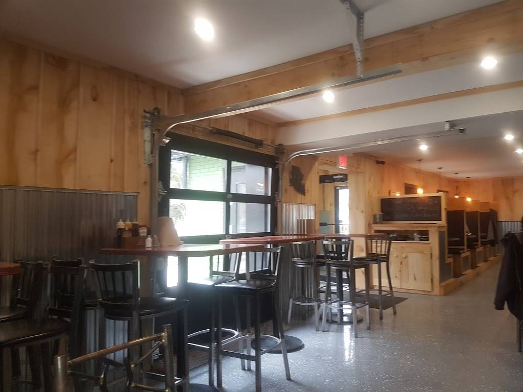 The Springwell | restaurant | 4745 Malden Rd, Windsor, ON N9E 3T4, Canada | 5199153596 OR +1 519-915-3596