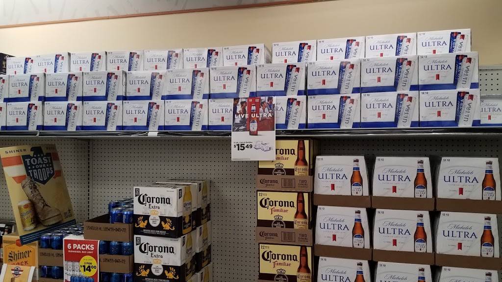 Circle K | cafe | 4310 Gessner Rd, Houston, TX 77080, USA | 7138958542 OR +1 713-895-8542