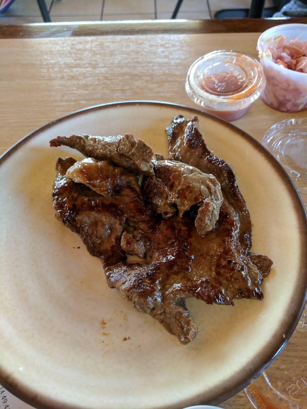 Rinconcito Salvadoreño | restaurant | 2200 Redwood St, Vallejo, CA 94590, USA | 7076522968 OR +1 707-652-2968