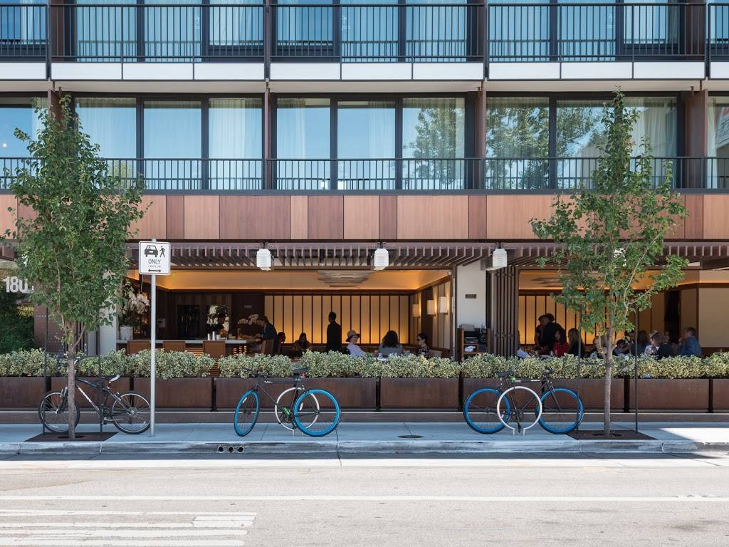 Nobu Palo Alto | restaurant | 180 Hamilton Ave, Palo Alto, CA 94301, USA | 6506663322 OR +1 650-666-3322