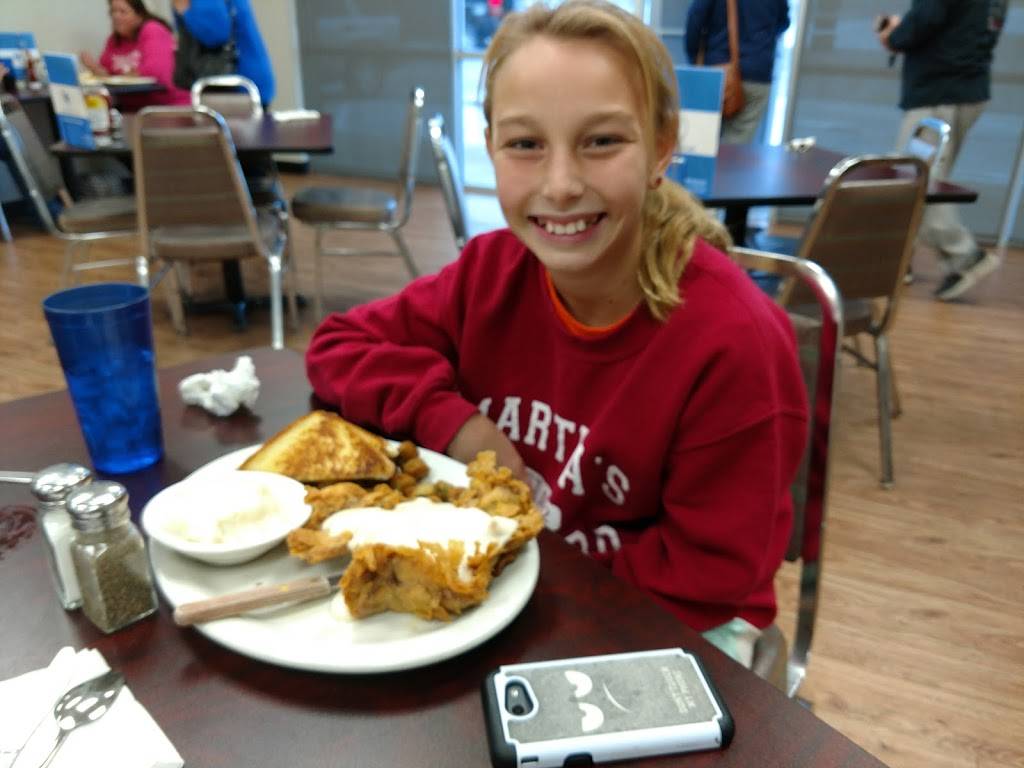 Blue Rooster Cafe | restaurant | 993-1409 S Harrah Rd, Harrah, OK 73045, USA | 4053096291 OR +1 405-309-6291