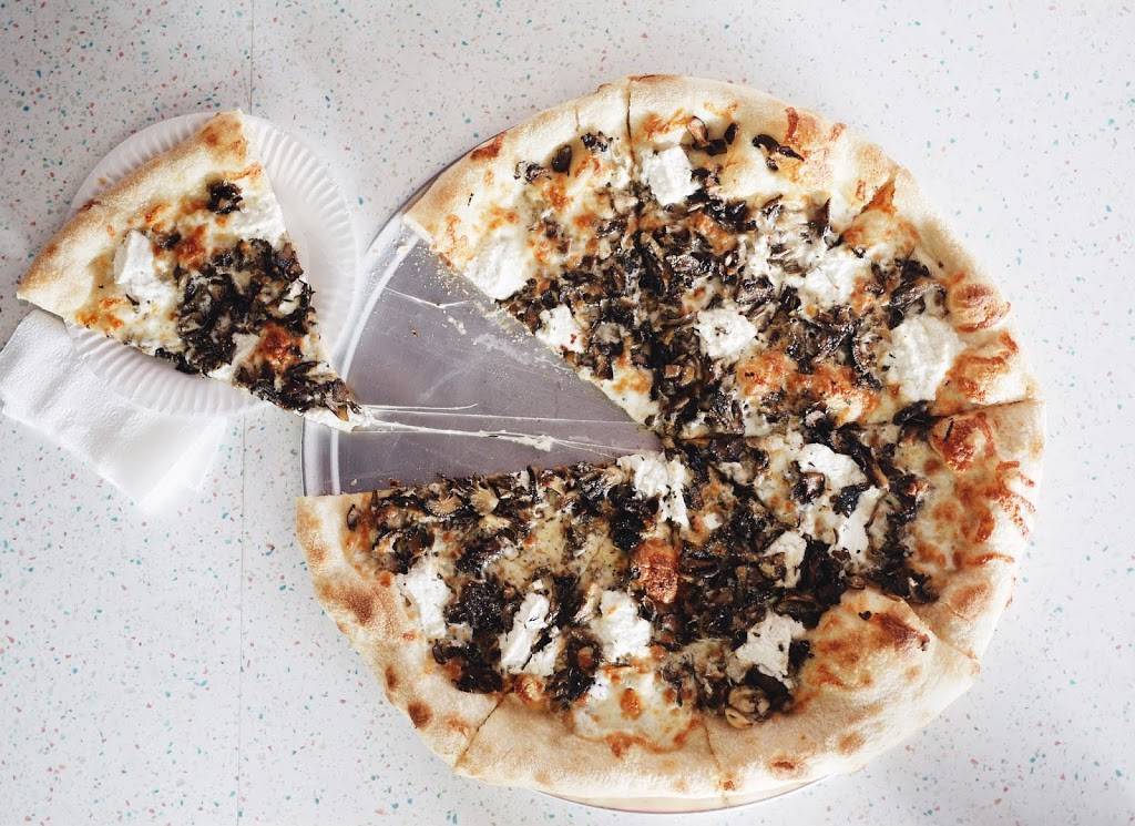 Game Over Pizza | restaurant | 7065 Sunset Blvd, Los Angeles, CA 90028, USA | 3233785076 OR +1 323-378-5076