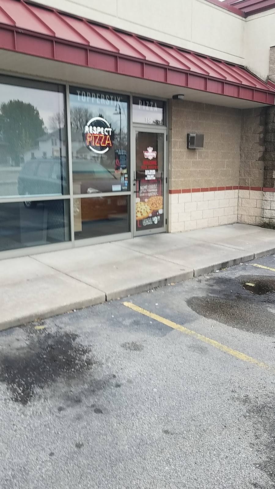 Toppers Pizza | meal delivery | 605 2nd Ave S #150, Onalaska, WI 54650, USA | 6087797979 OR +1 608-779-7979