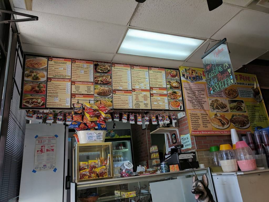La Esquina De Pepe 2 | restaurant | 815 N Belt Line Rd, Irving, TX 75061, USA | 9727686322 OR +1 972-768-6322