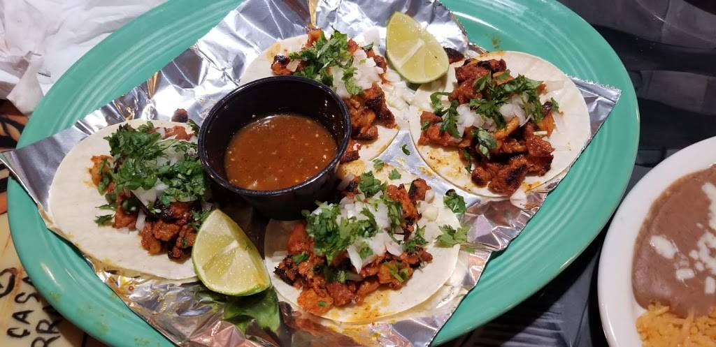 Azteca Mexican Restaurant | restaurant | Spring Hill, FL 34606, USA | 3522974942 OR +1 352-297-4942