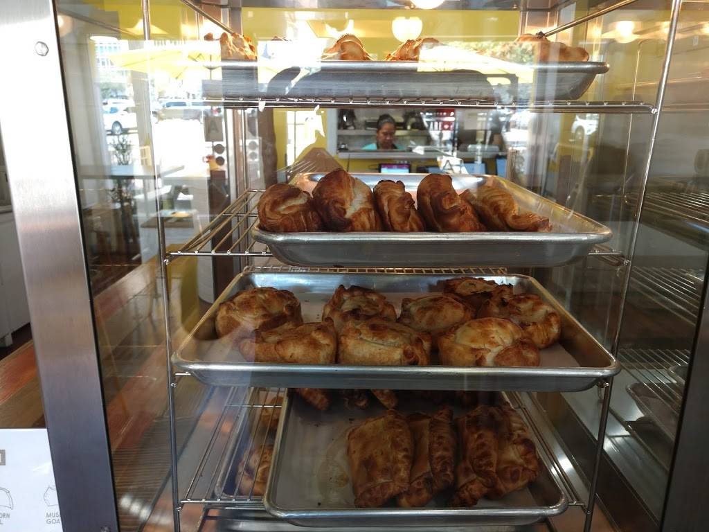 Empanada Kitchen | restaurant | 819 C St, San Diego, CA 92101, USA | 6192289419 OR +1 619-228-9419