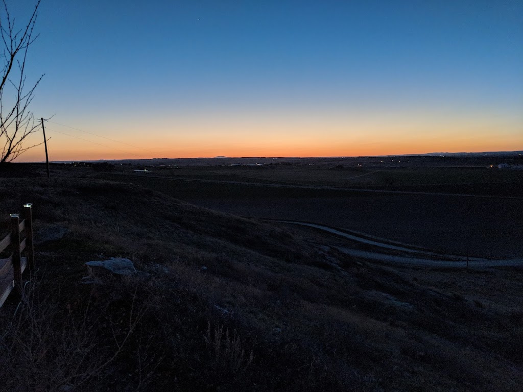 The Bucking Horse Grill | restaurant | 6431 Rd 49, Torrington, WY 82240, USA | 3075328500 OR +1 307-532-8500