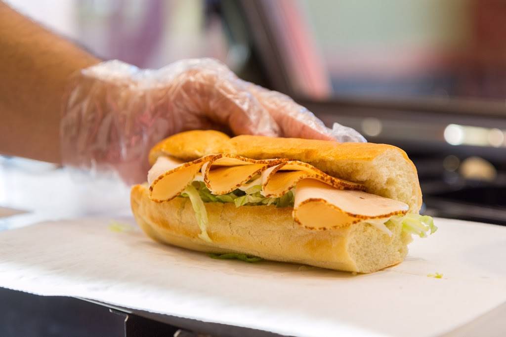 Subway | restaurant | 1200 Semmes Ave Suite #101, Richmond, VA 23224, USA | 8044427400 OR +1 804-442-7400