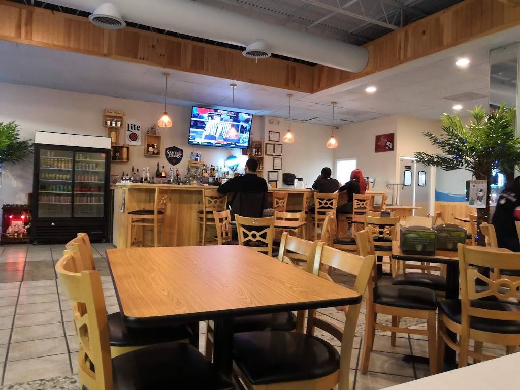 Live Crawfish & Seafood Restaurant | restaurant | 765 Rockville Pike Ste F-G, Rockville, MD 20852, USA | 3019787988 OR +1 301-978-7988